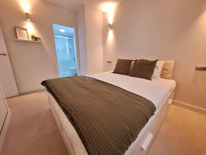 Foto b50592cf-76be-4f8e-9d3a-05d753be3a5b. Rent flat with parking in Playa del Hombre - Taliarte - Salinetas Telde