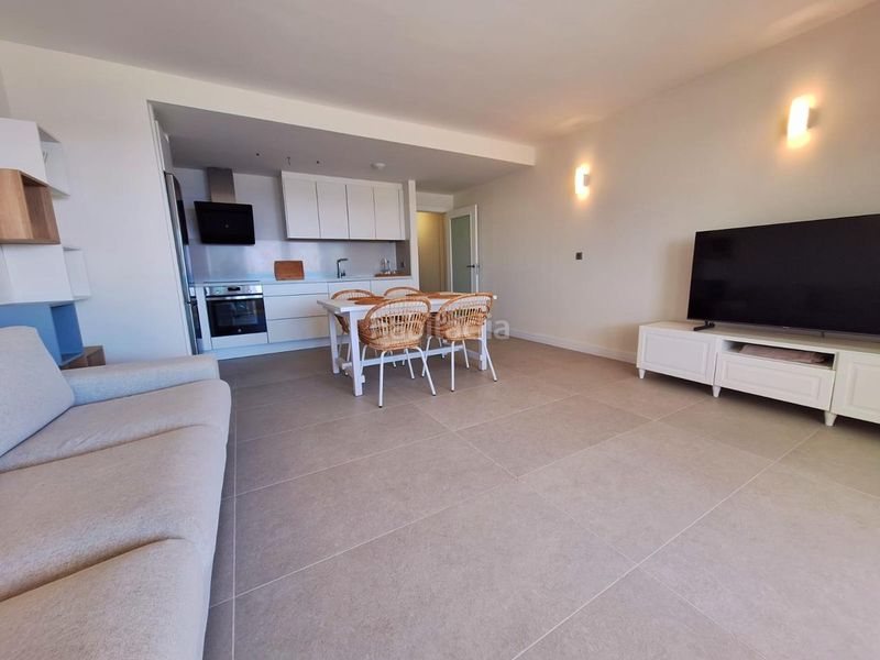 Foto bbf262c1-7b9f-47b9-8716-8357170a6ef9. Rent flat with parking in Playa del Hombre - Taliarte - Salinetas Telde