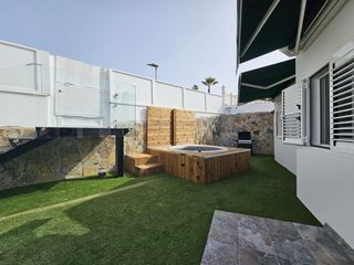 Miete Haus in Avenida canadá
