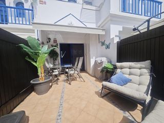 Duplex in Avenida Touroperador Neckermann