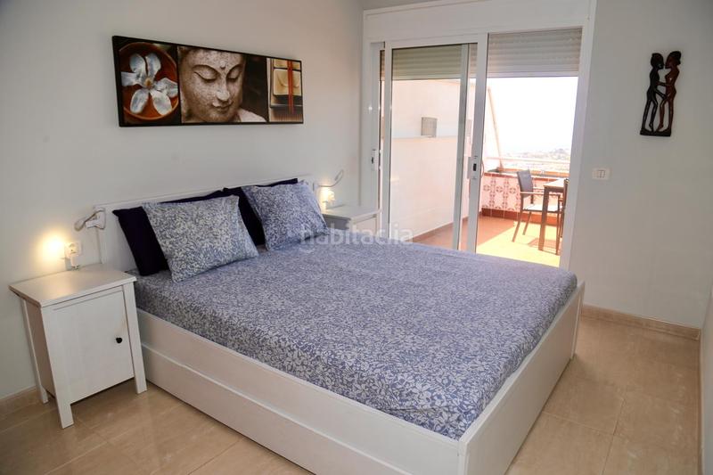 Foto 215a0c50-7efe-4f67-b369-0457eab4c162. Affitto attico con piscina in Torviscas Centro y Alto Adeje