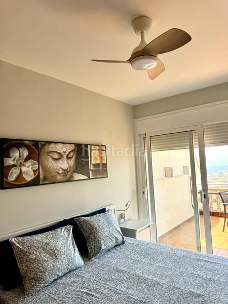 Foto 2d53daec-f050-48bd-995d-5576576898ff. Alquiler ático piso en costa con hermosas vistas en Adeje