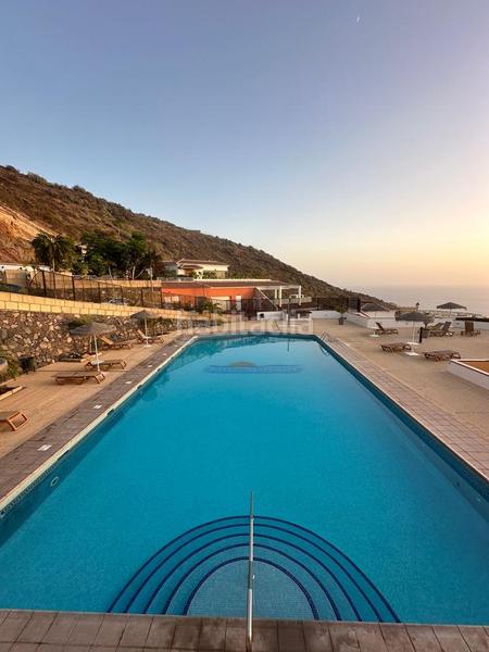 Foto 13f23811-6ff9-4413-8c65-7db78a7db2e4. Lloguer àtic amb piscina a Torviscas Centro y Alto Adeje