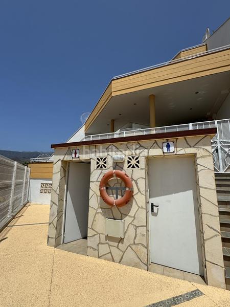 Foto 2116fbb2-169f-4759-b469-2c4456813532. Lloguer àtic amb piscina a Torviscas Centro y Alto Adeje