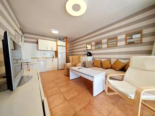 Lloguer Planta baixa  Los gladiolos. Se alquila apartamento en san agustin