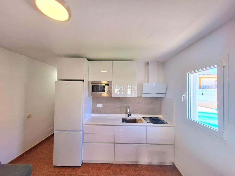 Foto 386a1eab-6367-4bd4-bab3-67bd6aa8cc1d. Alquiler planta baja precioso apartamento sonneland en San Bartolomé de Tirajana
