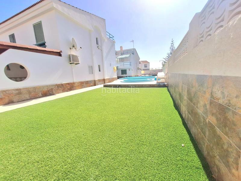 Foto 6c8063ad-9e19-4a29-9e18-171041d8bbad. Alquiler planta baja precioso apartamento sonneland en San Bartolomé de Tirajana