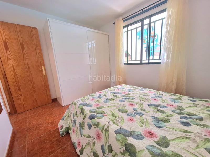 Foto 4842b1d8-4799-4819-a1da-903cdc8e4f4d. Location rez-de-chaussée avec piscine dans Sonnenland San Bartolomé de Tirajana