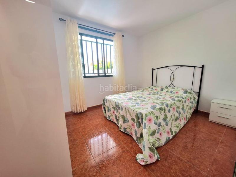 Foto 5ce97668-5435-42cc-ae14-733cc6fe1584. Location rez-de-chaussée avec piscine dans Sonnenland San Bartolomé de Tirajana