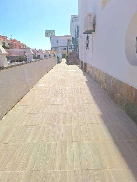 Foto 87e17bf0-2e44-4773-8969-50ae2167efcf. Location rez-de-chaussée avec piscine dans Sonnenland San Bartolomé de Tirajana