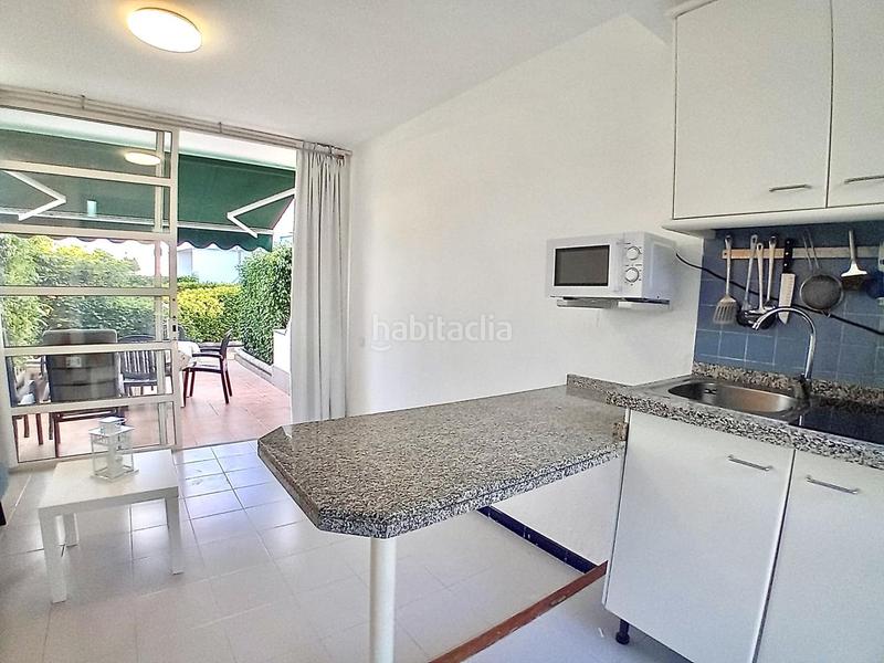 Foto 2cdb04b6-5099-4386-a31d-61ac2f462963. Location duplex avec piscine dans Maspalomas - Meloneras San Bartolomé de Tirajana