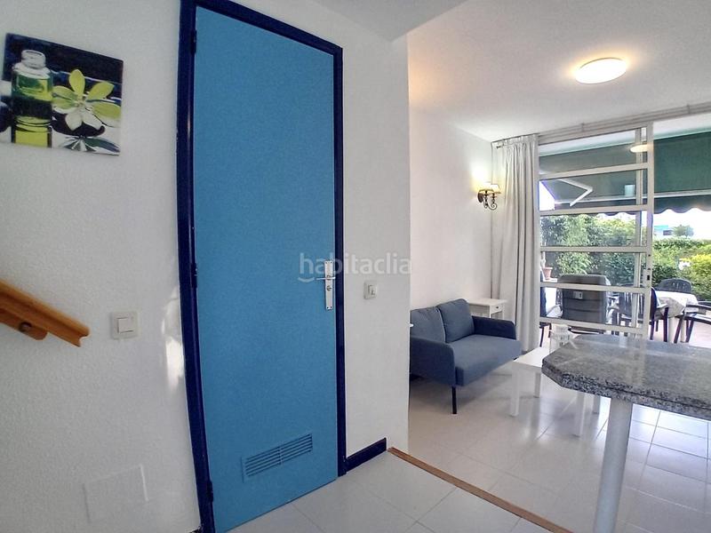 Foto 649cd198-5a99-4a33-9043-c08ea5dacadc. Location duplex avec piscine dans Maspalomas - Meloneras San Bartolomé de Tirajana