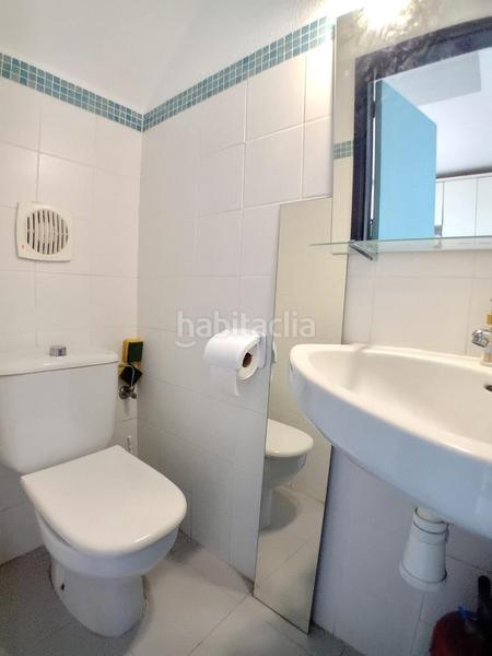 Foto 6819c86f-f76c-4809-b5af-6202cdeb28ff. Location duplex avec piscine dans Maspalomas - Meloneras San Bartolomé de Tirajana