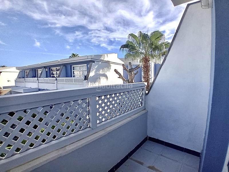 Foto 6a6158b9-4fd5-4315-8d95-abeaeb445d62. Location duplex avec piscine dans Maspalomas - Meloneras San Bartolomé de Tirajana