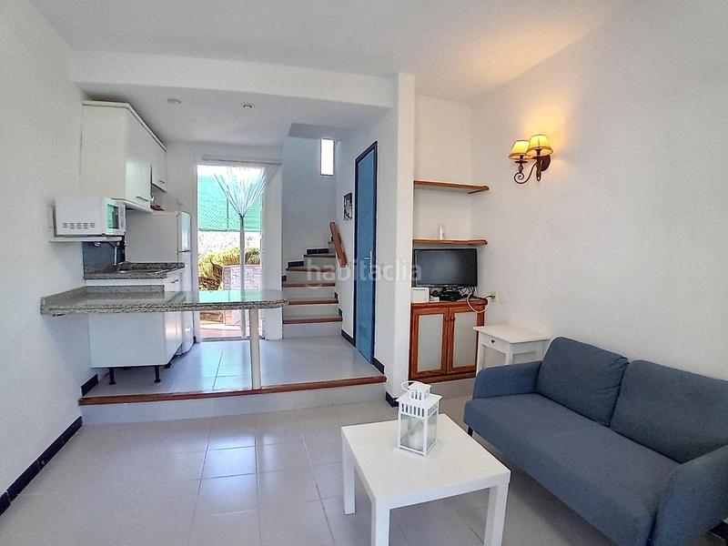Foto 7b3b744e-dedf-4cb5-bc57-1a5cea6369c1. Location duplex avec piscine dans Maspalomas - Meloneras San Bartolomé de Tirajana