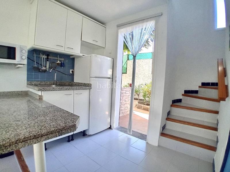 Foto 7d906a92-d5e2-4a19-a83f-e9e43df31ab9. Location duplex avec piscine dans Maspalomas - Meloneras San Bartolomé de Tirajana