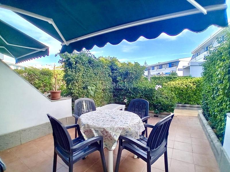 Foto 88d6d8a5-07b8-4dad-9209-ebbfca6b597f. Location duplex avec piscine dans Maspalomas - Meloneras San Bartolomé de Tirajana