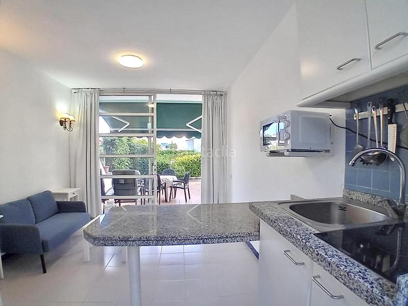 Foto 90ceb063-d47f-488d-a5ba-9dfef1dd4cca. Location duplex avec piscine dans Maspalomas - Meloneras San Bartolomé de Tirajana