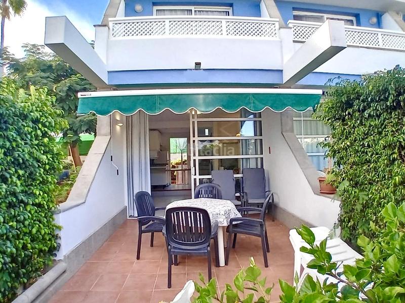 Foto 932e4cef-0143-471f-97b8-7d43b520f9cb. Location duplex avec piscine dans Maspalomas - Meloneras San Bartolomé de Tirajana