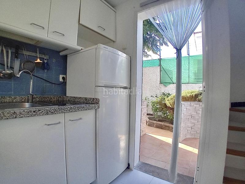 Foto a429e901-6372-4f65-a9f5-d835495cb6d7. Location duplex avec piscine dans Maspalomas - Meloneras San Bartolomé de Tirajana