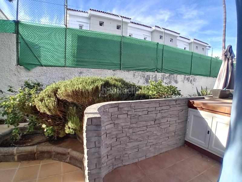 Foto a4de714e-e415-4a10-927f-31bd889ebcf8. Location duplex avec piscine dans Maspalomas - Meloneras San Bartolomé de Tirajana