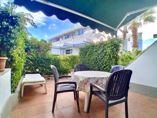Location Duplex  Tauro