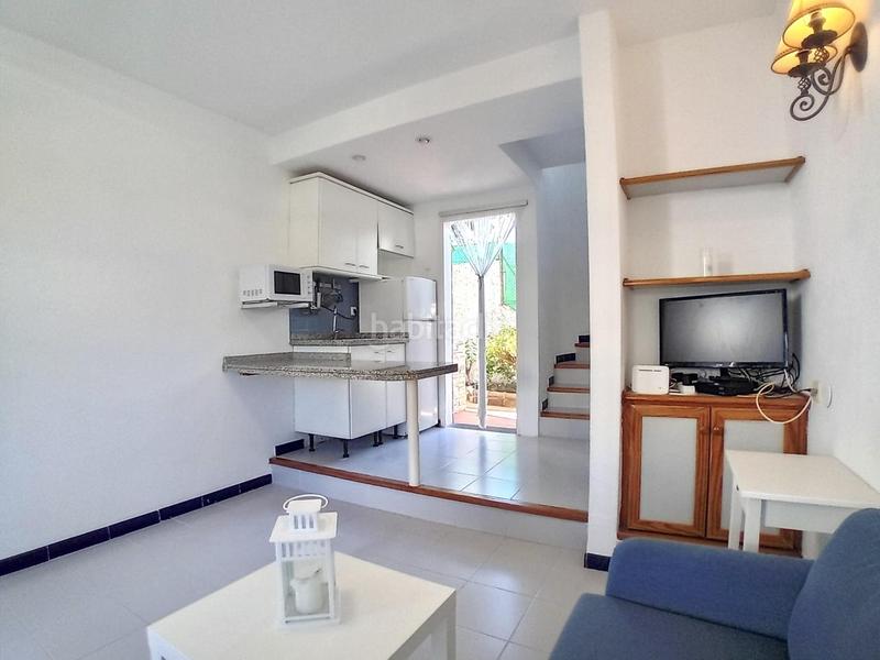 Foto fbc51091-a4a3-4231-9bdd-3bfb1cc93c1f. Rent duplex with pool in Maspalomas - Meloneras San Bartolomé de Tirajana