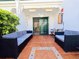 Location Appartement  Touroperador neckermann. Alquiler de duplex en maspalomas