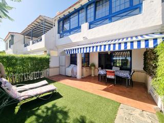 Location Maison  Goleta. Chalet adosado de lujo con vistas al mar.