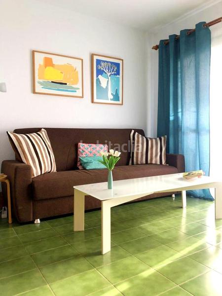 Foto 37e168e5-c3b1-4c88-a695-ba79aac977f6. Alquiler piso se alquila apartamento en Sonnenland en San Bartolomé de Tirajana