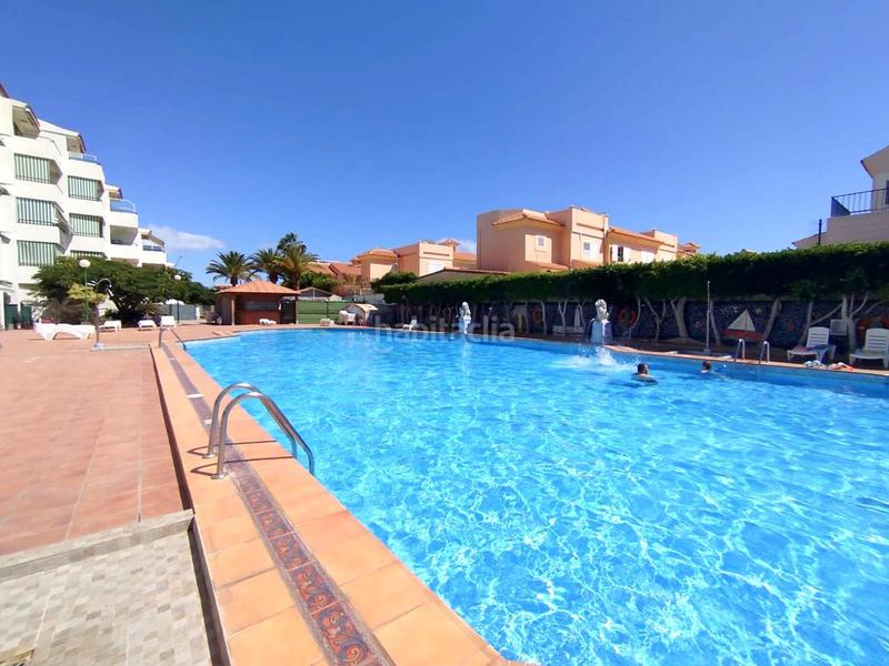 Foto 52ff3a90-d13d-4204-afe2-a5afa0e0d11e. Alquiler piso se alquila apartamento en Sonnenland en San Bartolomé de Tirajana