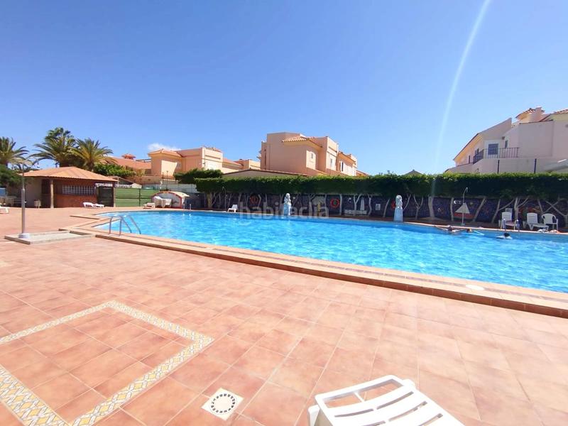 Foto 57a352d3-2a68-4499-adff-dd3a7de64609. Alquiler piso se alquila apartamento en Sonnenland en San Bartolomé de Tirajana