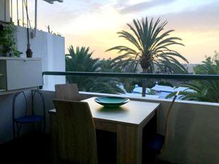 Lloguer Pis  Einstein. Se alquila apartamento en sonnenland
