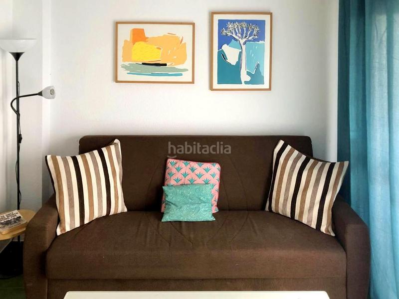 Foto f9d9a991-2757-49cc-8b3f-c7c6eebbeb00. Alquiler piso se alquila apartamento en Sonnenland en San Bartolomé de Tirajana