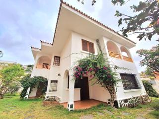 Maison  Princesa guayarmina. Impresionante chalet en el monte de santa brígida