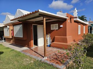 Affitto Casa in Touroperador kuoni. Bungalow en campo internacional