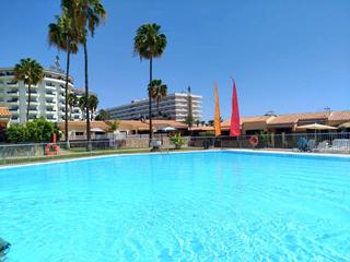 Lloguer Casa  De gran canaria. Se alquila bungalow en playa del ingles