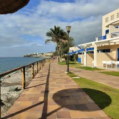 Lloguer Casa adossada  Windsurfing. Bungalow en bahia feliz