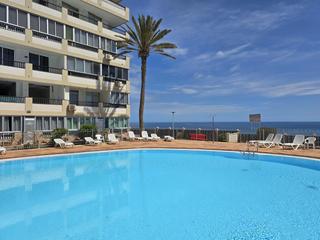 Lloguer Apartament  De los hibiscus