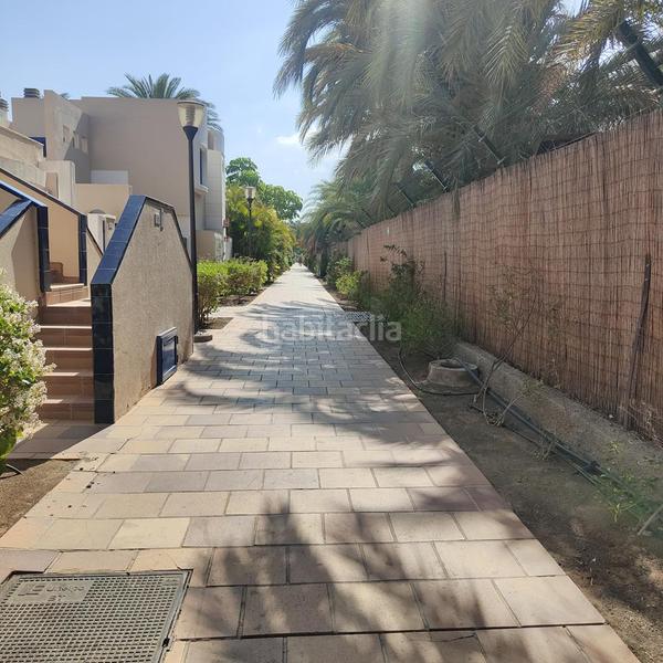 Foto a195fd37-4c09-418a-a612-bd3321bf2e35. Alquiler casa bungalow playa feliz en San Agustín - Bahía Feliz San Bartolomé de Tirajana