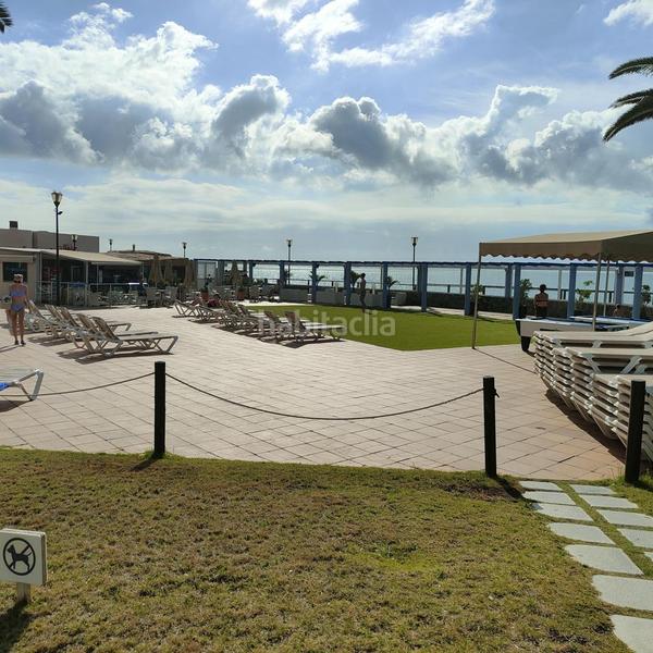 Foto 09d1cb7a-a496-48ea-b277-df8dbf75896e. Lloguer casa amb piscina a San Agustín - Bahía Feliz San Bartolomé de Tirajana