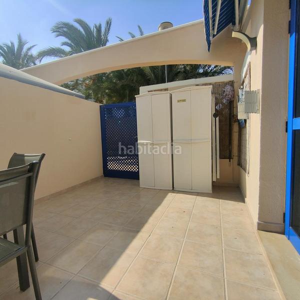 Foto 5896e0e2-0a3d-4ea5-af03-cbba26eceb1b. Lloguer casa amb piscina a San Agustín - Bahía Feliz San Bartolomé de Tirajana