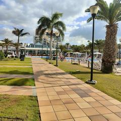 Lloguer Casa  Windsurfing  s/n. Bungalow playa feliz