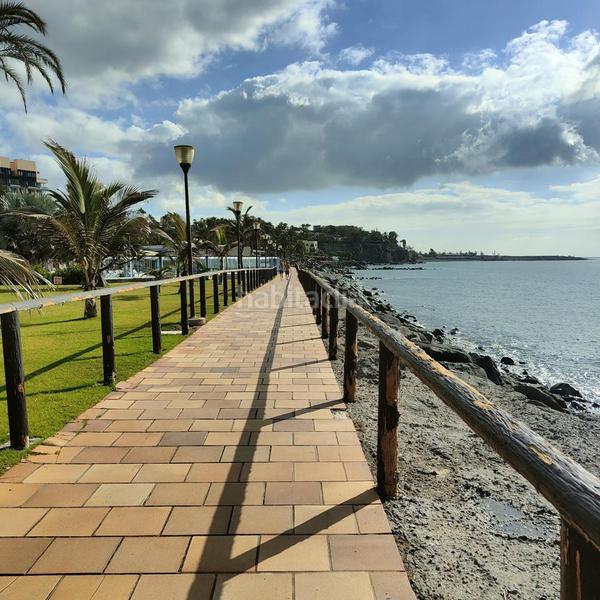 Foto a6d8fa83-6976-4cb2-8887-54ca58552b05. Lloguer casa amb piscina a San Agustín - Bahía Feliz San Bartolomé de Tirajana