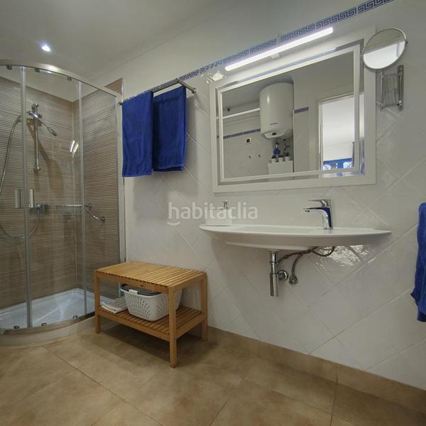 Foto ecfe88ea-2672-446d-a2e4-57a63f091be5. Lloguer casa amb piscina a San Agustín - Bahía Feliz San Bartolomé de Tirajana