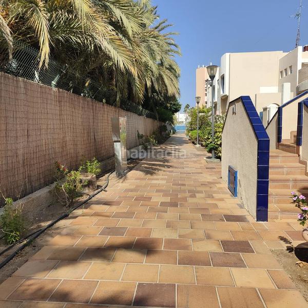 Foto 64c11e2f-1a4d-4d6d-be6c-37e995b473b8. Location maison avec piscine dans San Agustín - Bahía Feliz San Bartolomé de Tirajana