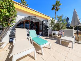 Lloguer Casa adossada  Hamburgo. Se alquila bungalow en san agustin