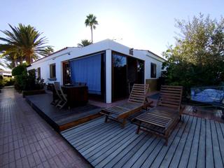 Miete Haus  Touroperador tjaereborg. Se alquila bungalow en las vegas golf