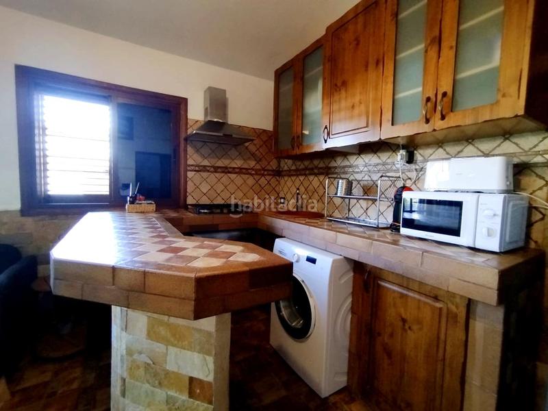 Foto 4b31da63-605c-4f34-8d4f-e2256d67fd3d. Miete haus mit pool in Maspalomas - Meloneras San Bartolomé de Tirajana