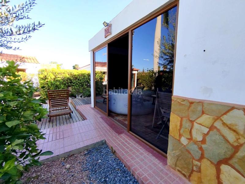 Foto d34dcea7-d5f0-44ee-a562-56c9442863eb. Miete haus mit pool in Maspalomas - Meloneras San Bartolomé de Tirajana